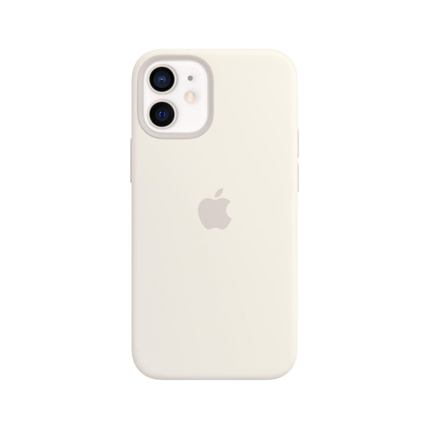 Apple Silicone Case with MagSafe (for iPhone 12 mini)