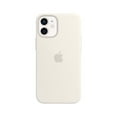 thumbnail image 1 of Apple Étui en silicone avec MagSafe (pour iPhone 12 mini), 1 of 3
