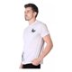 thumbnail image 3 of Playera Hombre Moda Camiseta Blanco Stfashion 73404600, 3 of 8