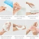 thumbnail image 4 of Toallitas de baño HYGIENJOY para adultos, sin enjuague, 75 unidades, 4 of 8