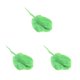 thumbnail image 3 of Methold Silicona que brilla intensamente Acuario Artificial Manta Ray Fish Tank Fake Devil Ray Adorno acuático Type1 NO1 Methold CBP005600, 3 of 6