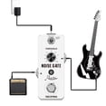 thumbnail image 6 of Rowin Noise Gate Pedal, Guitar Noise Killer Suppressor Effect with 2 Models for Elecetric Guitar Bass LEF-319, 6 of 7