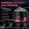 thumbnail image 2 of Fer Cheval Jabón Corporal Suave 250ml/8.45 fl oz - Hipoalergénico COSMOS NAT Envase ecológico adecuado para todo tipo de piel, 2 of 5