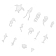 thumbnail image 4 of OFFIGAM Resin Jewelry Mold Kit for Beginners and Families, Craft Supplies for Handmade Accessories and Projects, 4 of 10