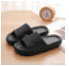 platform slippers