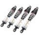 thumbnail image 4 of Set de amortiguadores Traxxas Big Bore 5862 para Slash, 4 of 4