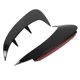 thumbnail image 1 of Becquet de ventilation de pare-chocs arrière de remplacement pour Mercedes-Benz Classe A W177 AMG Line 2018+, 1 of 4