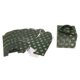 thumbnail image 2 of 10 Cajas Portadoras para El Almuerzo de Del Del Favor Del Papel de La de de La Campana verde, 2 of 9