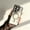 Darkgreen, variant on Magnetic Phone Case Clear Compatible with Samsung Galaxy S23 Ultra , [With Invisible Ring Camera Kickstand] Anti-fall Shockproof Protective Bumper Ultra Slim Phone Case Cover,Black