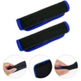 thumbnail image 2 of 2Pcs Weightlifting Pads Comfortable Lifting Grips Wear-resistant Lifting Protection Cushions, 2 of 8