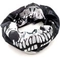 thumbnail image 4 of GFDYREE Motorcycle Face Mask Sun Dust Wind Protection Durable Tube Mask Seamless Skeleton Face Mask for Men Women, 4 of 7