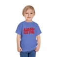 thumbnail image 3 of Albany New York Toddler Shirt Gifts Boy Girl Size 2T-5T, 3 of 4