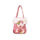 thumbnail image 1 of Bolsa Portátil Para Nochebuena Bolsa Para Dulces Empaquetado De Fruta, 1 of 5