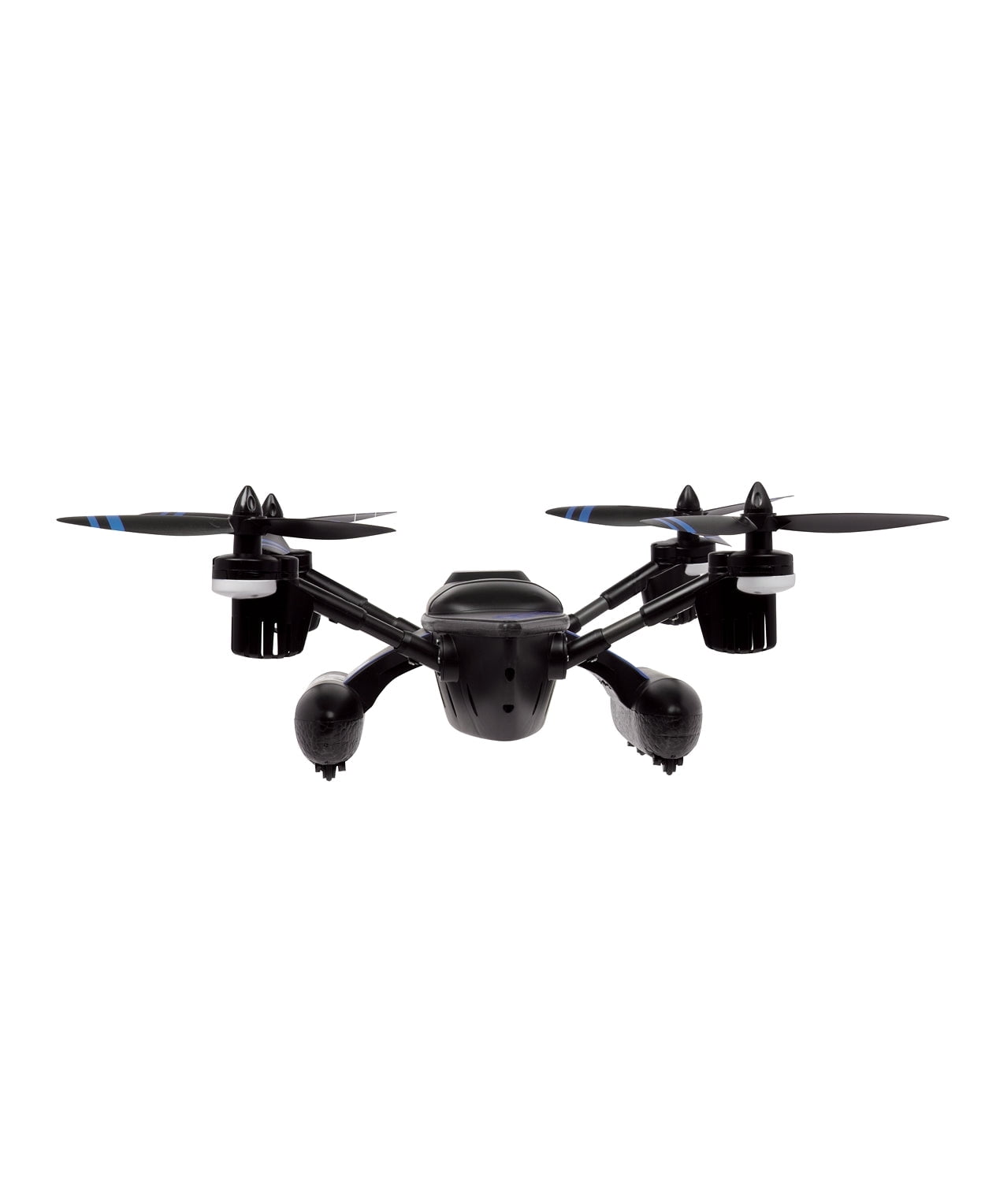 protocol oceana amphibious rc drone