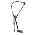 thumbnail image 1 of Lefu Adjustable Sax Neck Strap Double Shoulder Strap for Alto Tenor Soprano Saxophone, 1 of 10
