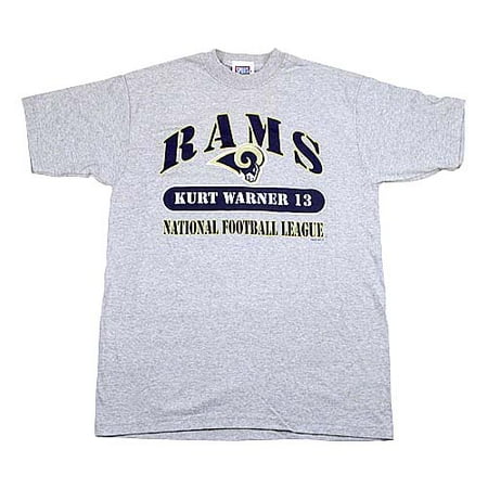 St. Louis Rams NFL Workout Tee