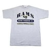 St. Louis Rams NFL Workout Tee