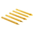 thumbnail image 1 of Brocas de cerámica Sunnimix Agujero Sierra Broca 10 mm Oro, 1 of 8