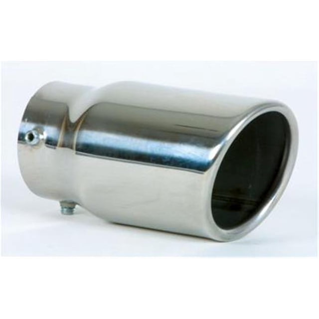 VIBRANT 1503 Exhaust Tail Pipe Tip 5.5 In. Outlet