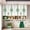 Green1#, variant on ChicYu 39.37in Large St. Patrick's Day Bows for Wreath,Wreath Bows Irish Holiday Tree Topper Bows for Front Door Saint Patrick's Day Decorations Supplies