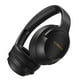 thumbnail image 1 of Auriculares Bluetooth YUMONDEAR Over Ear 80H Playtime negros, 1 of 8