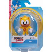 SONIC 2.5in Figures 5pc Wave 22 Asst