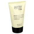 thumbnail image 5 of Purity Made Simple Deep-Clean Mask by Philosophy for Unisex - 4 oz Mask, 5 of 8