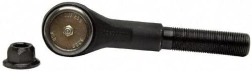 Steering Tie Rod End Fits 2001 Dodge Ram 1500