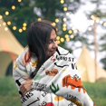 thumbnail image 4 of Christian Gifts for Women Blanket Faith Bible Religious Gifts Christian Inspirational Blankets Ultra Soft Flannel Throw Blanket 50"x40", 4 of 7