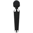 thumbnail image 1 of Vibrador de punto G para mujer, masajeador de varita AV con vibración de potencia de 10 velocidades, vibrador femenino recargable por USB, Juguetes sexuales, 1 of 5