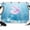 Blue Pink, variant on 7x5ft Photo Backdrop, Blue Shell Coastal Soft Polyester Backdrop Curtains Photography Backdrops, Nautical Ocean Starfish Coral Sea Brushed Background for Photoshoots Studio Video Portrait Parties