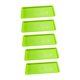 thumbnail image 3 of 5 bandejas para platillos de macetas, duraderas, resistentes y multiusos. Verde, 3 of 9