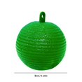 thumbnail image 2 of Ball Fruit Fly Catcher Trampa adhesiva de 8 cm para atrapar insectos de frutas (amarillo), 2 of 7
