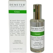 Grass Pick-me Up Cologne Spray 4.0 Oz / 120 Ml
