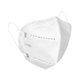 thumbnail image 1 of Mascarilla facial desechable para adultos Kn95, máscara facial desechable, máscara facial Covid-19, máscara médica kaili Sencillez, 1 of 2
