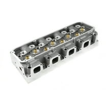 Speedmaster PCE281.1703 Compatible with Ford 302 351C Cleveland 220cc 64cc Aluminum Bare Cylinder Head