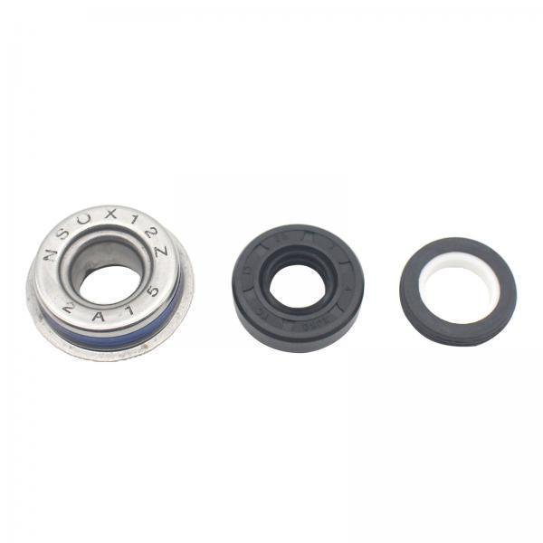 2x Reparación del sello de de agua para 19217-PA5-003 NSR150R, NSR125 CR/RS/RV/RY 1994-2000 piezas de repuesto del motor Cola Sellos de bomba de motocicleta
