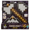 thumbnail image 6 of Minecraft Multi Three-in-One Transforming Tool, 6 of 7