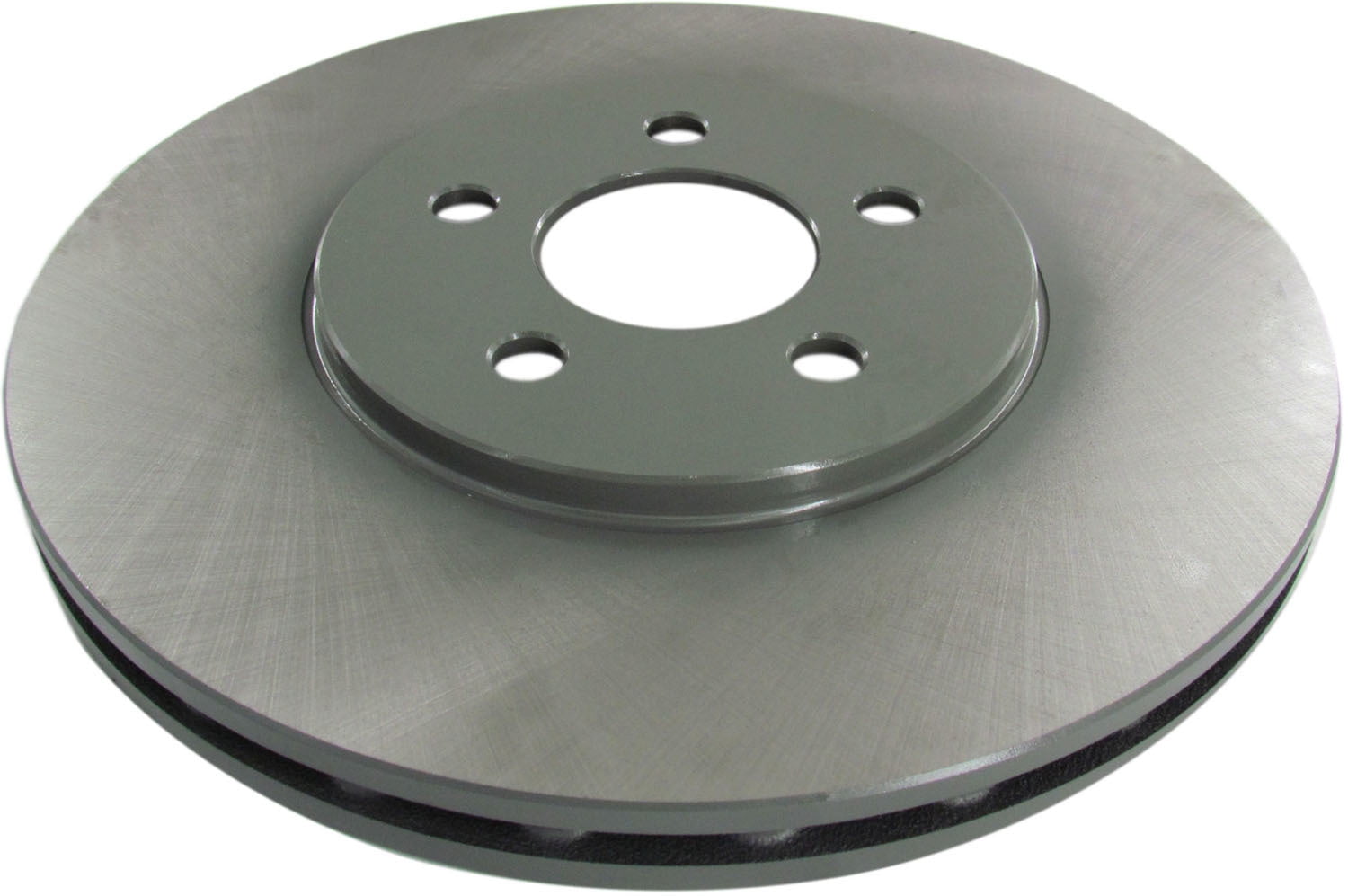 Winstop Brake Rotor, Front WS240174, Chrysler Sebring 2006-2001