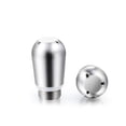 thumbnail image 1 of Cabezal de vapor Matsuzay Acero inoxidable 3 agujeros, 1 of 6