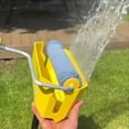 thumbnail image 4 of Paint Roller Cleaner Dryer Washer Cleaning Tool for Paint Rollers Roller Cleaner Tool, 4 of 6