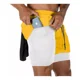 thumbnail image 1 of Short Deportivo Hombre Gym 2 En 1 Bolsa Celular Con Licra, 1 of 4