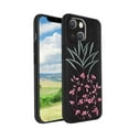 thumbnail image 1 of Birds-Eagle-91-38 Phone Case, Degined for iPhone 13 Case Men Women, Flexible Silicone Shockproof Case for iPhone 13, 1 of 1