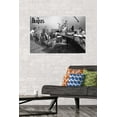 thumbnail image 2 of The Beatles - Let It Be Studio Wall Poster, 22.375" x 34", 2 of 6