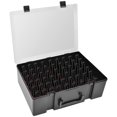 thumbnail image 1 of Soporte y organizador para esmaltes de uñas ALCYON Universal, 54 botellas, 1 of 9
