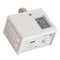 thumbnail image 4 of Interruptor de presión para secadora resistente juego de interruptor de presión IP40 441 lbs AC125V AC250V latón ABS para uso industrial ANGGREK Otros, 4 of 8