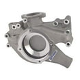 thumbnail image 2 of Proform 440-453 Officially Licensed Aluminum Water Pump Housing Big Block Chrysl Fits select: 1968-1969 PLYMOUTH SATTELITE, 1966-1974 PLYMOUTH SATELLITE, 2 of 4