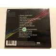 Donna Summer Crayons [CD]