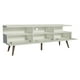 thumbnail image 5 of Mueble Mesa para TV Madesa Londres con Pies BM, 5 of 9