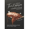 thumbnail image 1 of Pre-Owned The Nutella Connoisseur Cookbook (Paperback), 1 of 1